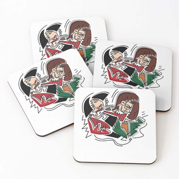 Item preview, Daria designed and sold by raymonmasu.