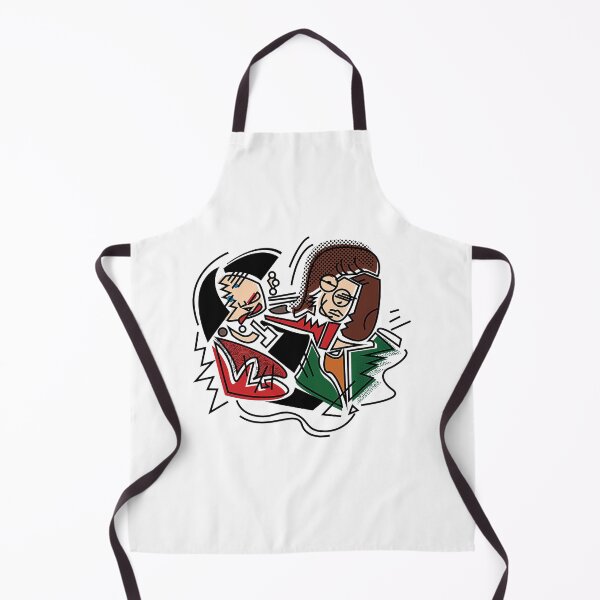Item preview, Daria designed and sold by raymonmasu.