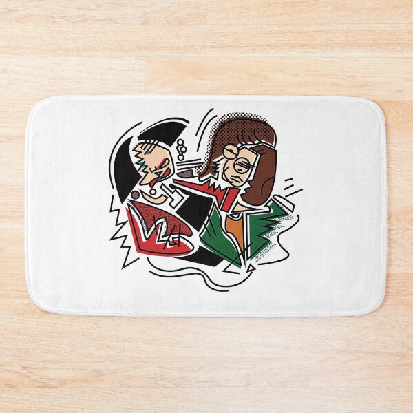 Item preview, Daria designed and sold by raymonmasu.