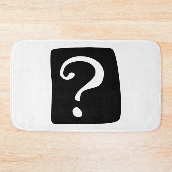 Item preview, Riddle me this.... T-Shirt designed and sold by MaryRule.