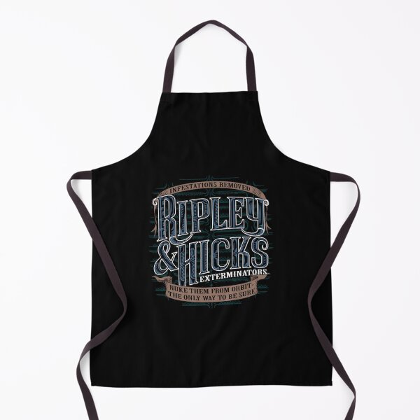 Item preview, Ripley & Hicks Exterminators T-Shirt designed and sold by MaryRule.