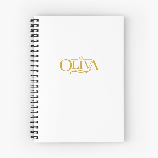 Item preview, Logotipo de cigarro Oliva Camiseta clásica designed and sold by JenniferSonnta.