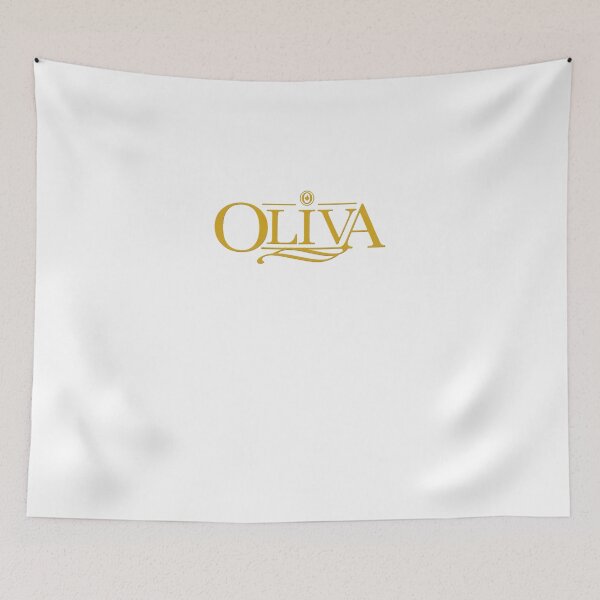 Item preview, Oliva cigar Logo Classic T-Shirt designed and sold by JenniferSonnta.