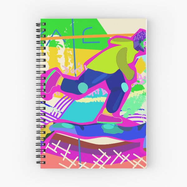 Item preview, skate deck girlfriend neo-expressionism street art  designed and sold by sibleystudios.