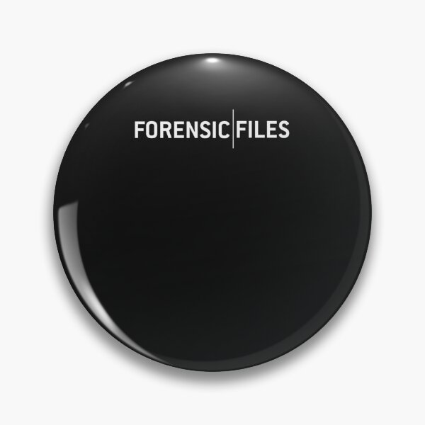 Item preview, FORENSIC FILES Classic T-Shirt designed and sold by DorianBogehold.