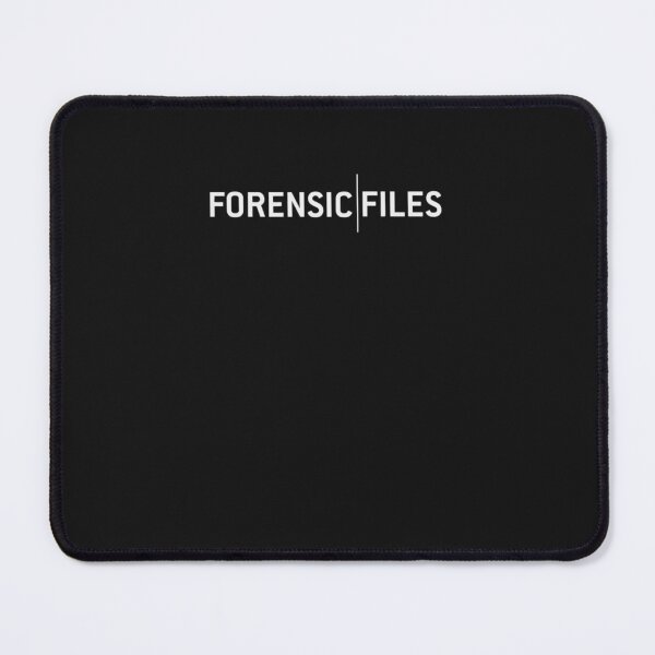 Item preview, FORENSIC FILES Classic T-Shirt designed and sold by DorianBogehold.
