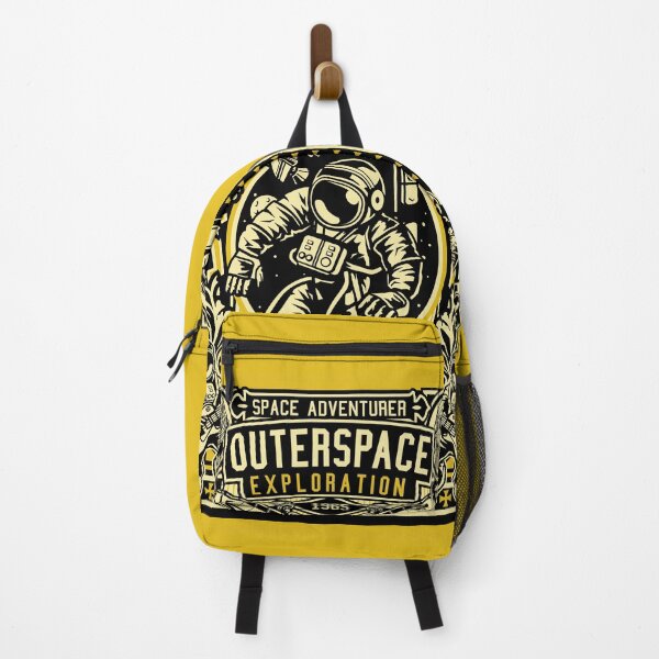 Item preview, Outerspace Exploration designed and sold by Tia-Ako.