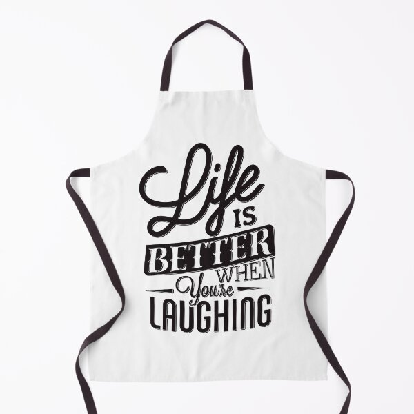Item preview, life is better when you are laughing designed and sold by SnowCristal2021.