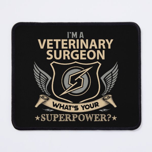 Item preview, Veterinary Surgeon T Shirt - What Is Your Superpower Job Gift Item Tee designed and sold by nutallrosario.