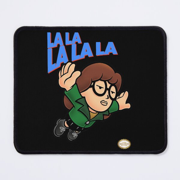 Item preview, Daria designed and sold by raymonmasu.
