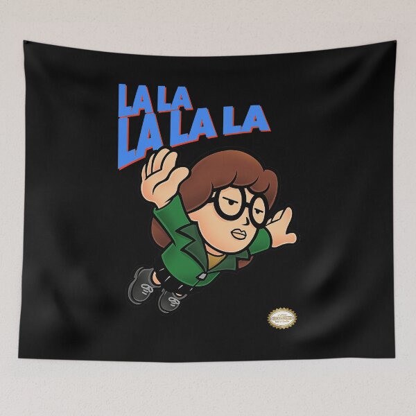 Item preview, Daria designed and sold by raymonmasu.