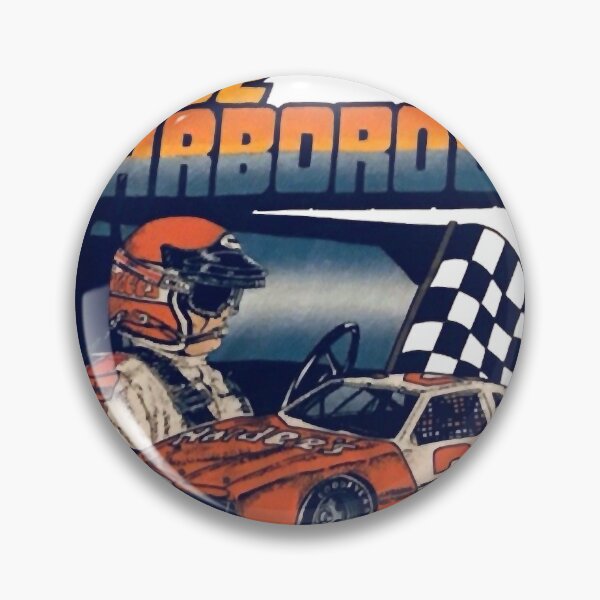 Item preview, Vintage Cale Yarborough designed and sold by Daden366ws.
