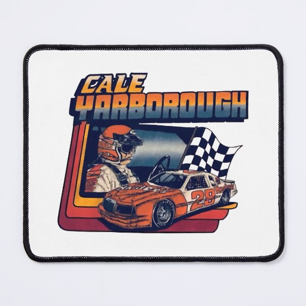 Item preview, Vintage Cale Yarborough designed and sold by Daden366ws.