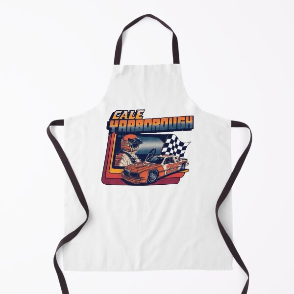 Item preview, Vintage Cale Yarborough designed and sold by Daden366ws.