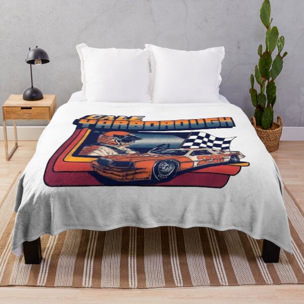 Item preview, Vintage Cale Yarborough designed and sold by Daden366ws.