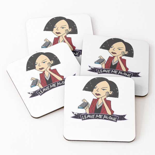 Item preview, Daria designed and sold by raymonmasu.