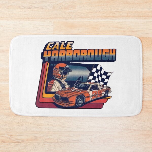 Item preview, Vintage Cale Yarborough designed and sold by Daden366ws.