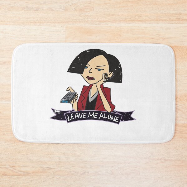 Item preview, Daria designed and sold by raymonmasu.