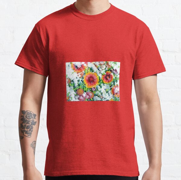 Gailardia Classic T-Shirt