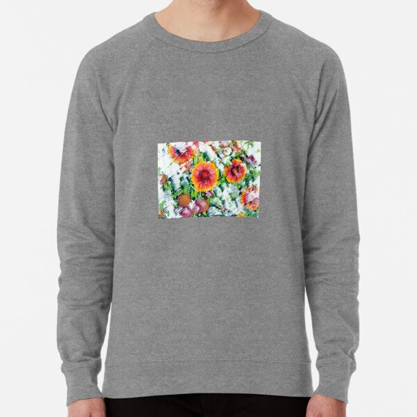Gailardia Lightweight Sweatshirt