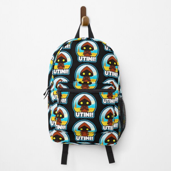 Item preview, UTINI JAWA TATOOINE designed and sold by alitazeroart.