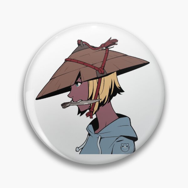 Item preview, Azuki 004 - NFTMerch designed and sold by Masternami.