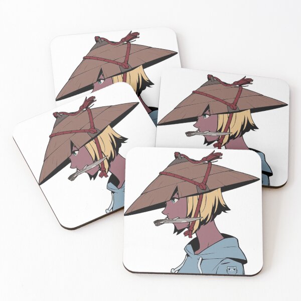 Item preview, Azuki 004 - NFTMerch designed and sold by Masternami.