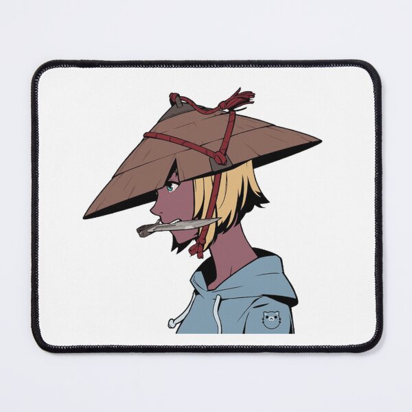 Item preview, Azuki 004 - NFTMerch designed and sold by Masternami.