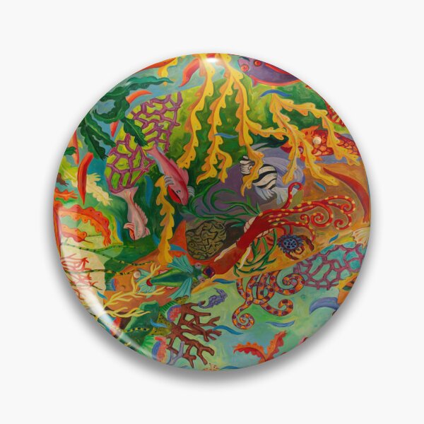 Item preview, The decorative painting of the dome of the atrium in Ahmed Seddiqi and Sons Atlantis Hotel designed and sold by PicHuang.