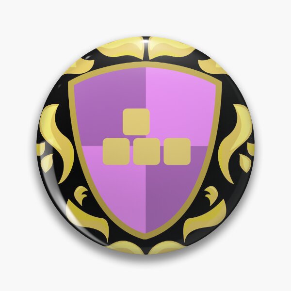 Item preview, PC Crest, Pastel Classic . designed and sold by michelleeir.