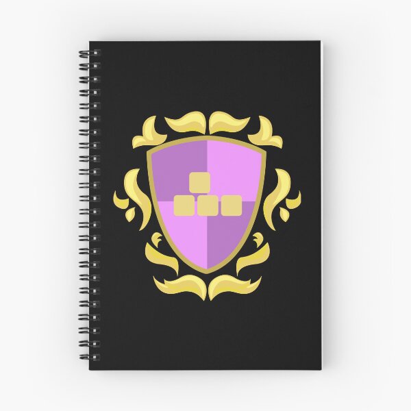 Item preview, PC Crest, Pastel Classic . designed and sold by michelleeir.