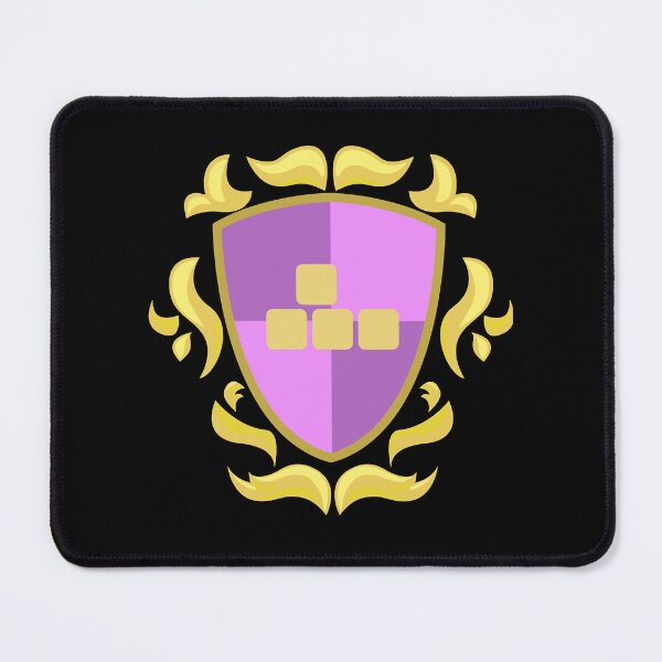 Item preview, PC Crest, Pastel Classic . designed and sold by michelleeir.