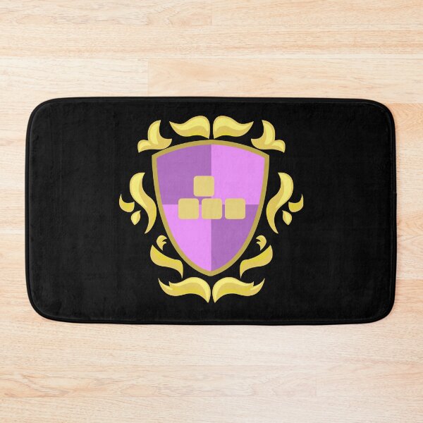 Item preview, PC Crest, Pastel Classic . designed and sold by michelleeir.