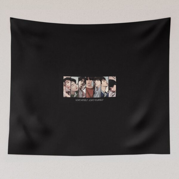 Item preview, love your self designed and sold by scole12.