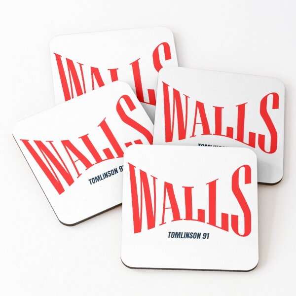 Item preview, Walls Tomlinson designed and sold by alitazeroart.
