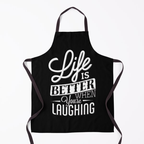 Item preview, life is better when you are laughing designed and sold by SnowCristal2021.
