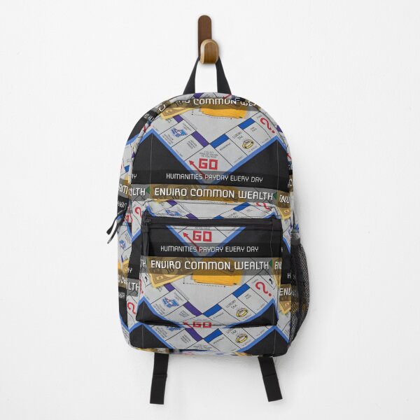 Item preview, Enviro-commonwealth Change your Nature  Humanities payday designed and sold by SpArtk.