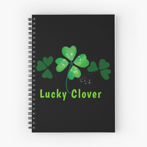 Item preview, Lucky clover designed and sold by FennyWijayaMomo.