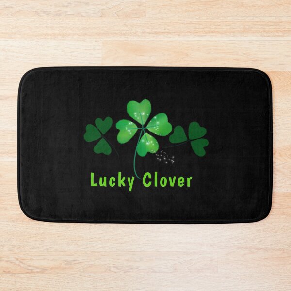 Item preview, Lucky clover designed and sold by FennyWijayaMomo.