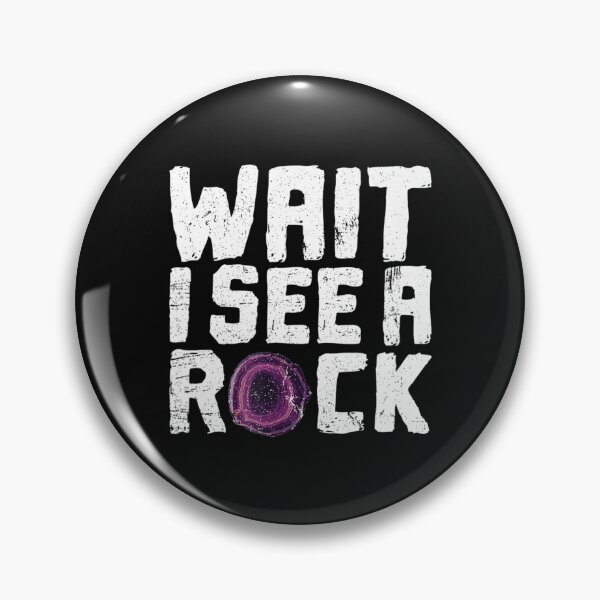 Item preview, Funny Geologist Rock Hounding Geode  designed and sold by ufodinosaur.
