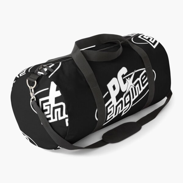 Item preview, PC Engine - White Logo Essential . designed and sold by michelleeir.