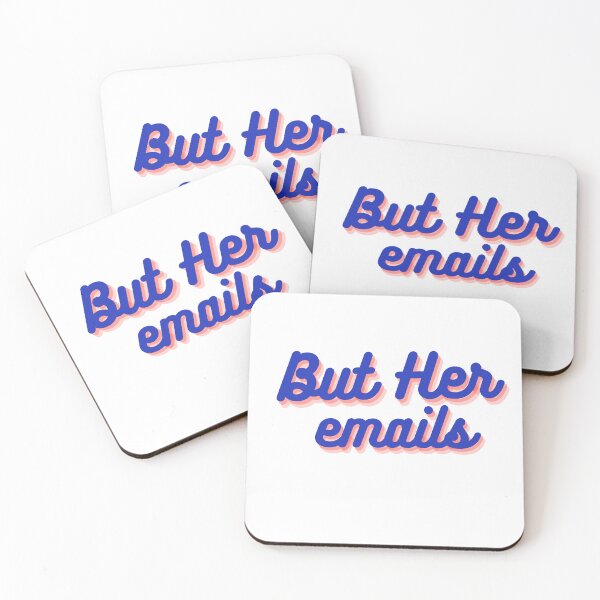 Item preview, But her emails designed and sold by Echo Aesthetics.