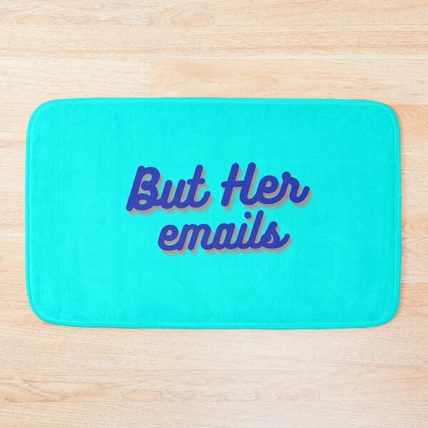 Item preview, But her emails designed and sold by Echo Aesthetics.