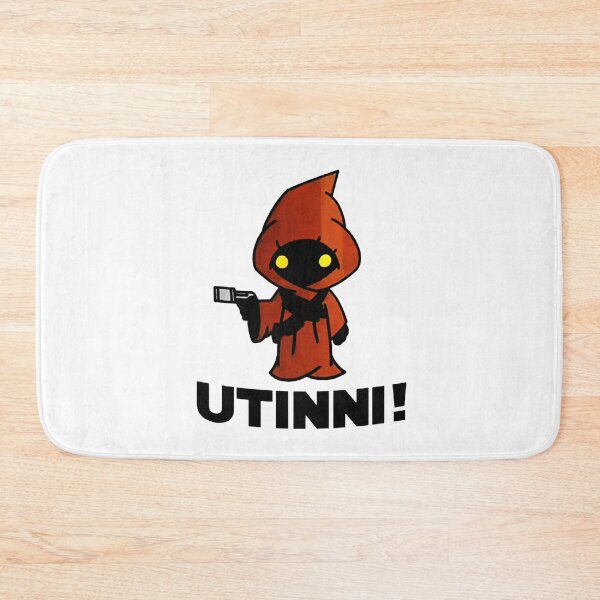 Item preview, Utinni designed and sold by ratirhayo.