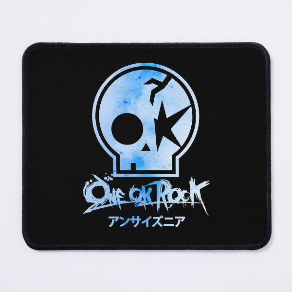 Item preview, one ok rock tour 2019 - tengkorak Pullover Sweatshirt designed and sold by RasMoon99.