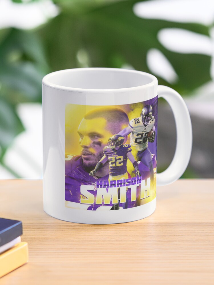 Harrison Smith Essential T-Shirt for Sale by dreamrich88