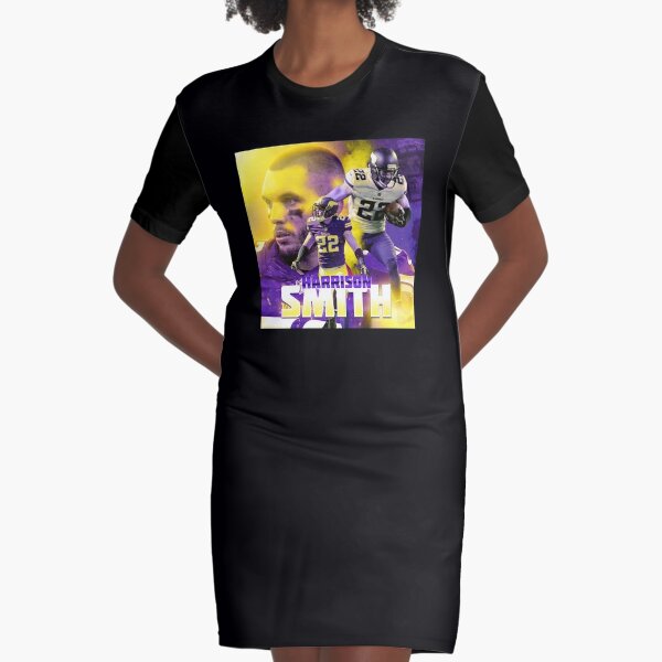 Harrison Smith Essential T-Shirt for Sale by dreamrich88