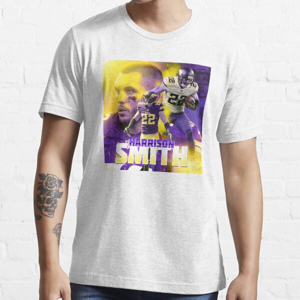 Harrison Smith Essential T-Shirt for Sale by dreamrich88