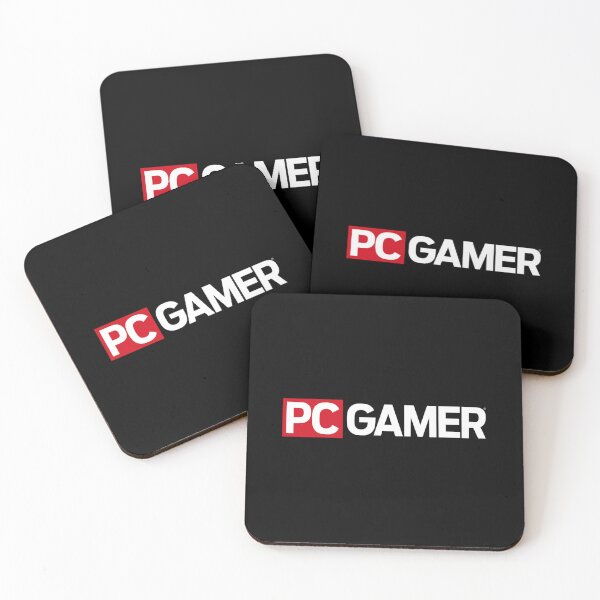 Item preview, PC Gamer Essential . designed and sold by michelleeir.