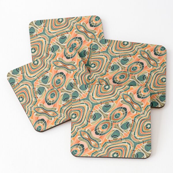 Item preview, Tangerine designed and sold by Mandala Of Life.